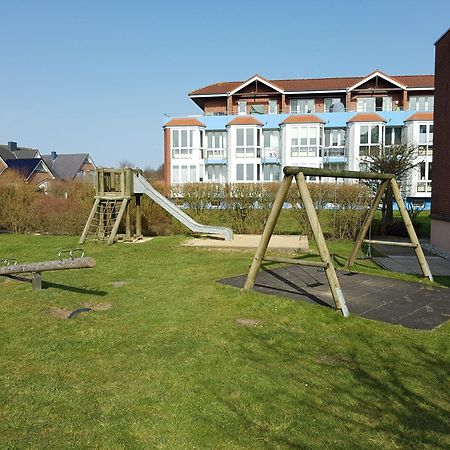 Sand & Meer - Tolles Schwimmbad Cuxhaven Exterior photo