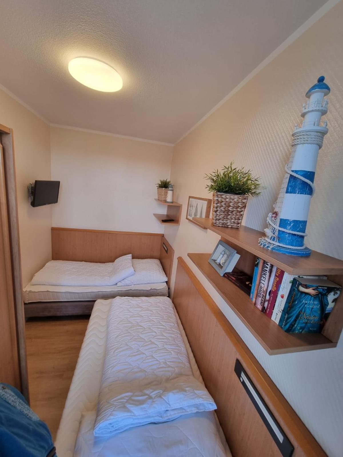 Sand & Meer - Tolles Schwimmbad Cuxhaven Exterior photo