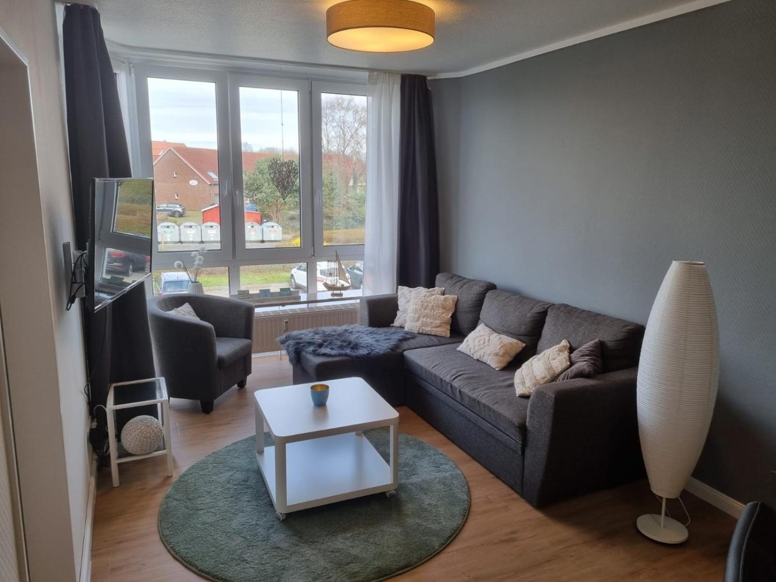 Sand & Meer - Tolles Schwimmbad Cuxhaven Exterior photo